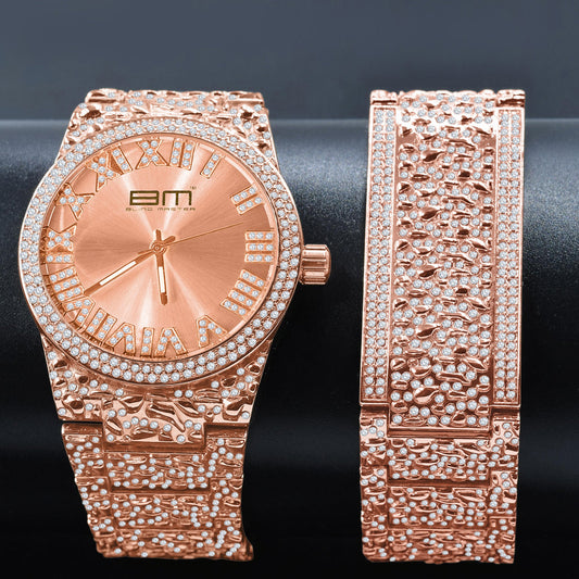 ARTERIAL BLING WATCH | 530295