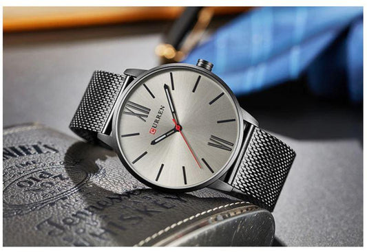 FORRESTER Curren Watch | 540743