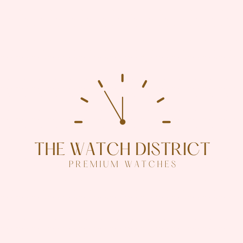 The Watch District