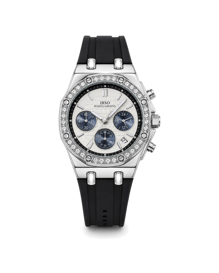 Crystal Chronograph