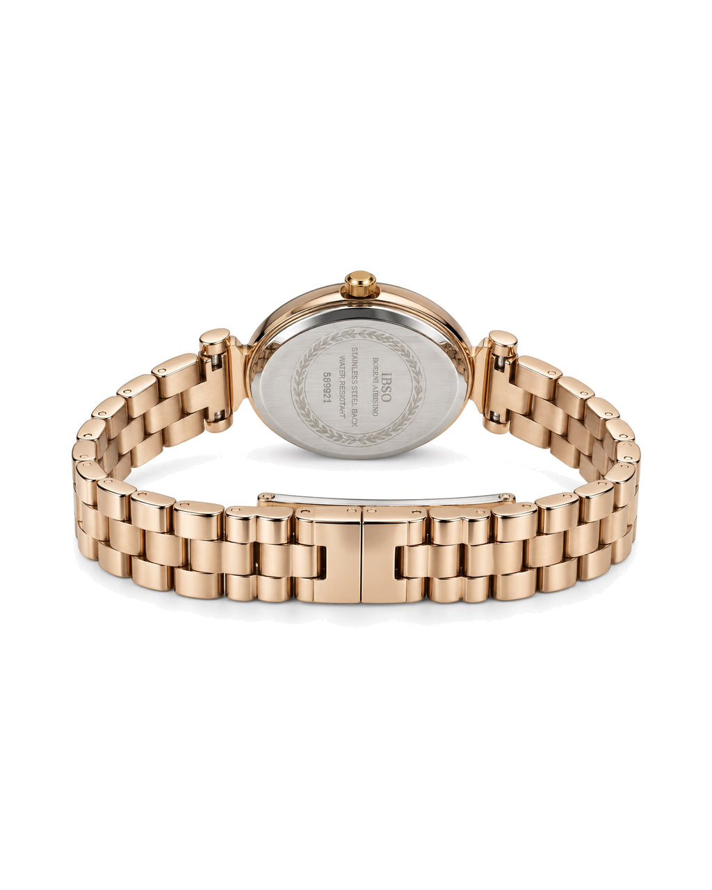 Elegant Oval