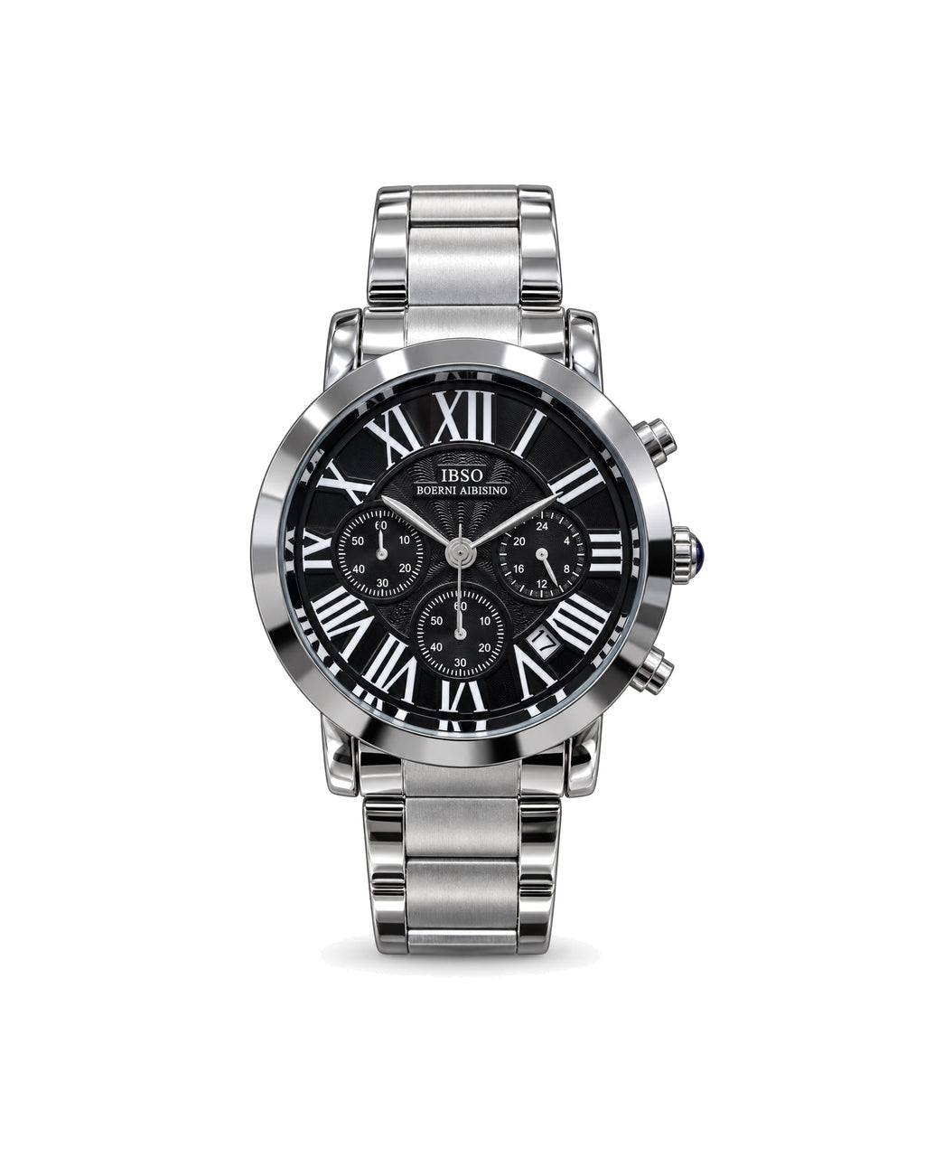 Roman Apex Chronograph