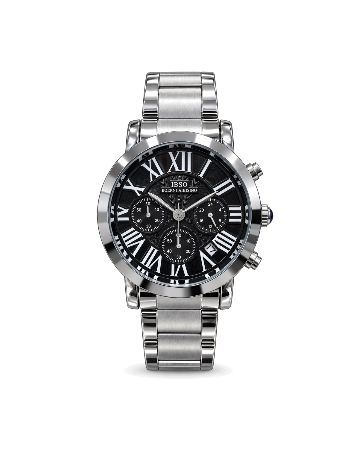Roman Apex Chronograph