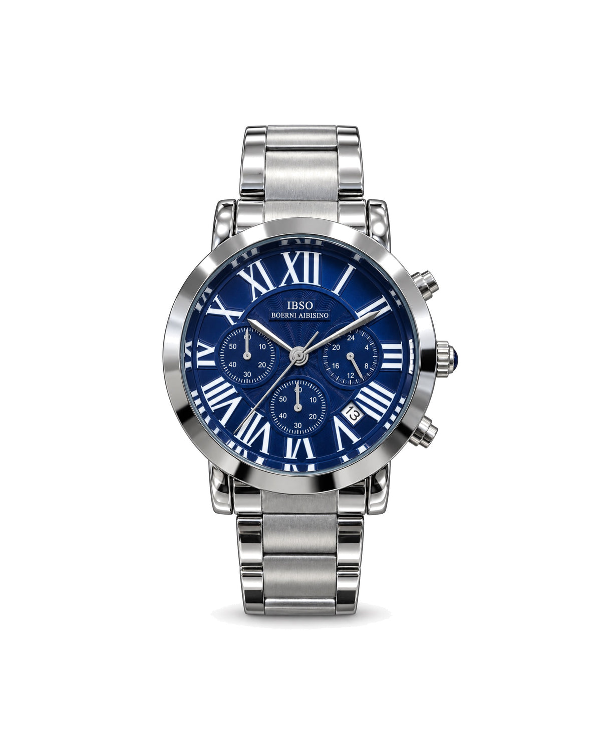 Roman Apex Chronograph