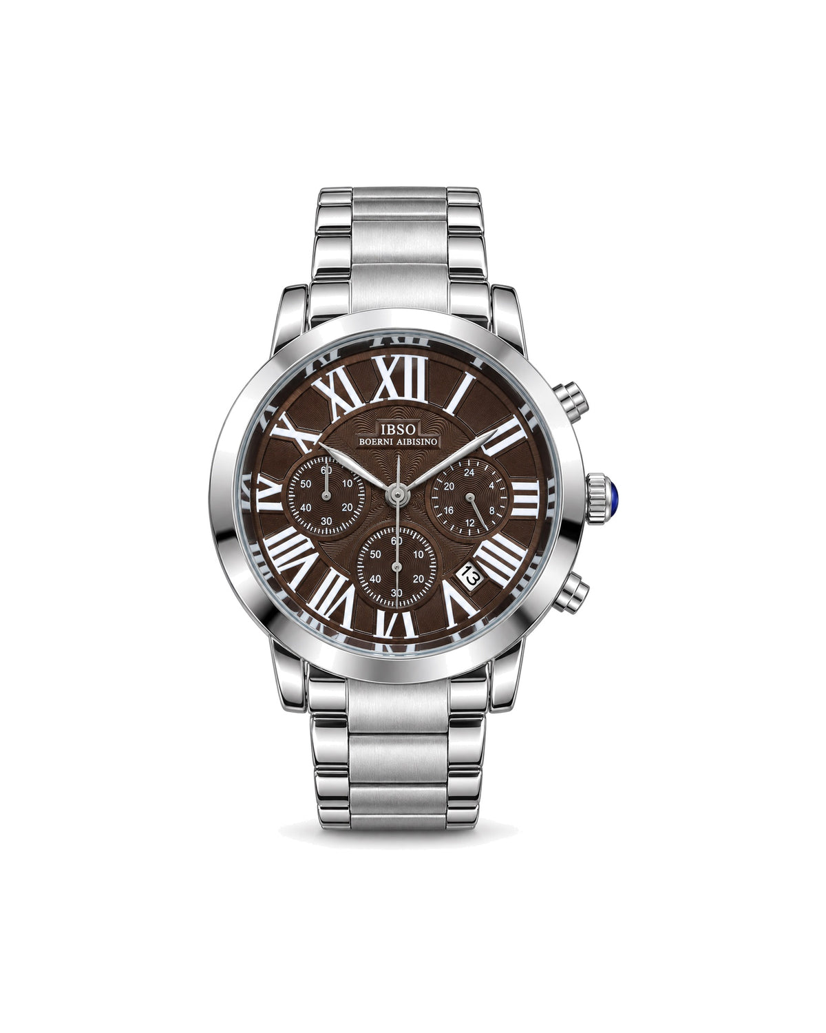 Roman Apex Chronograph