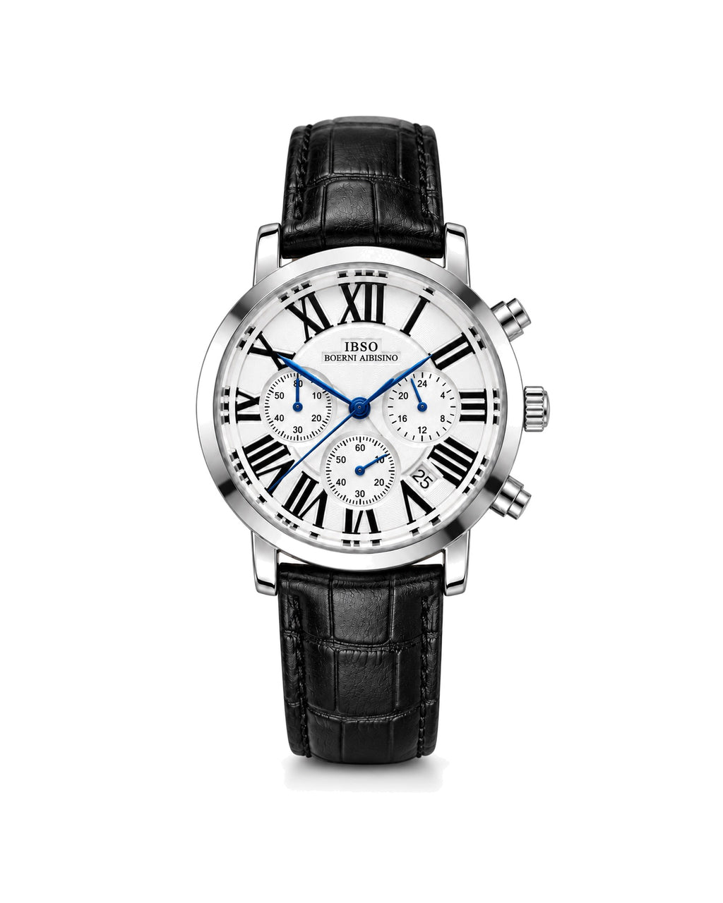 Roman Chronograph