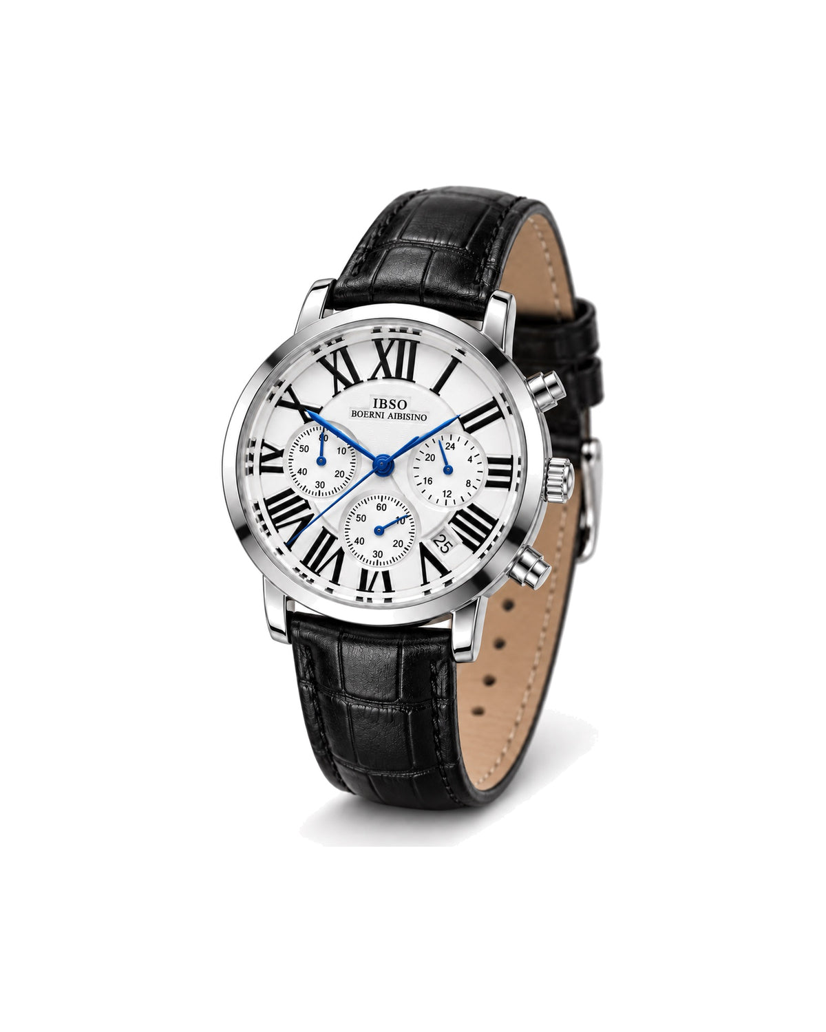 Roman Chronograph
