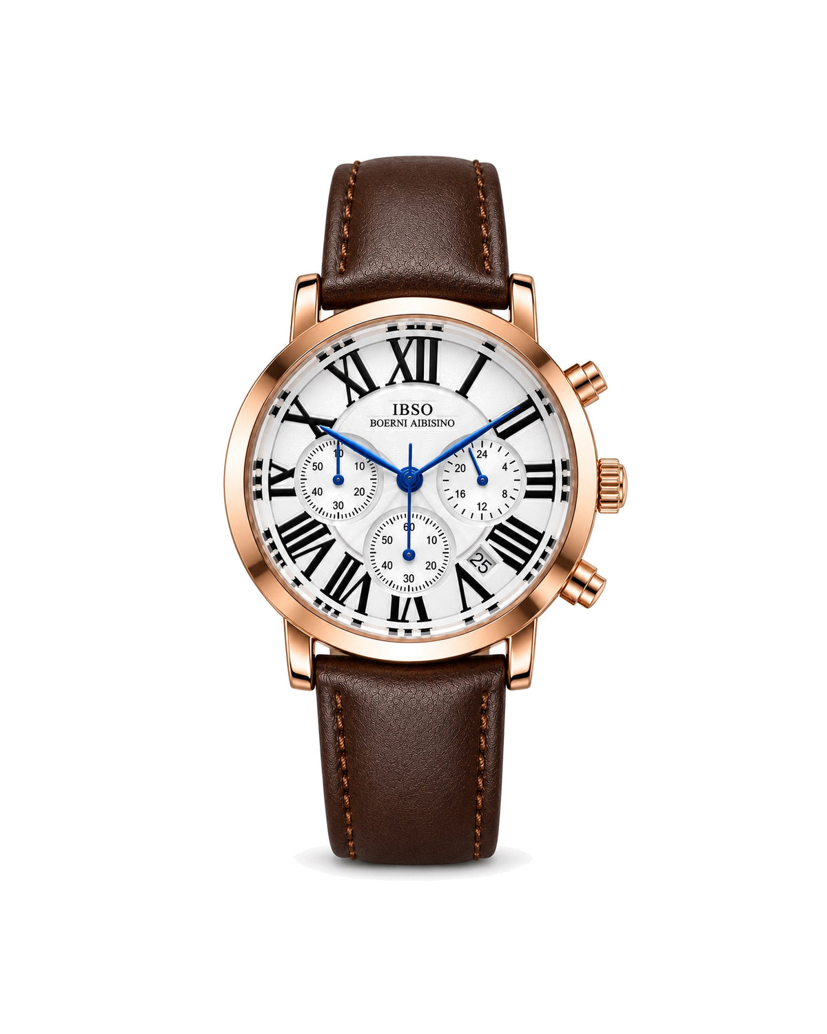 Roman Chronograph