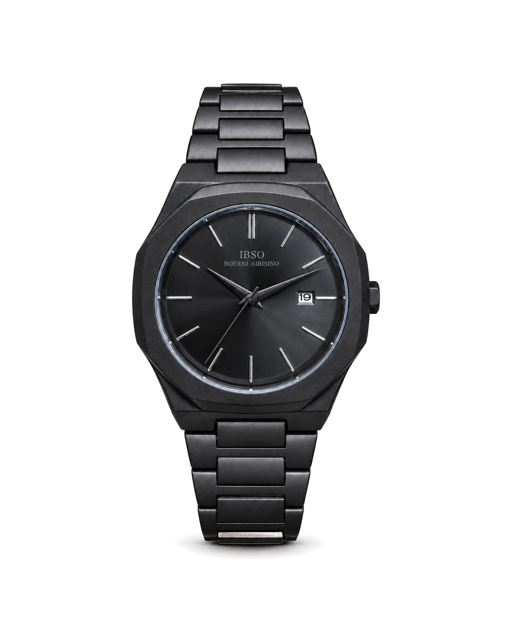 The Obsidian