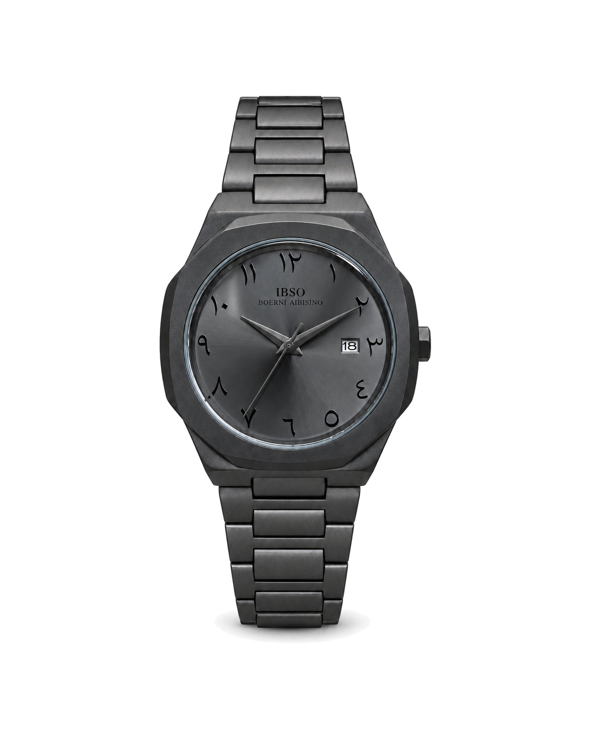 Arabic Dial