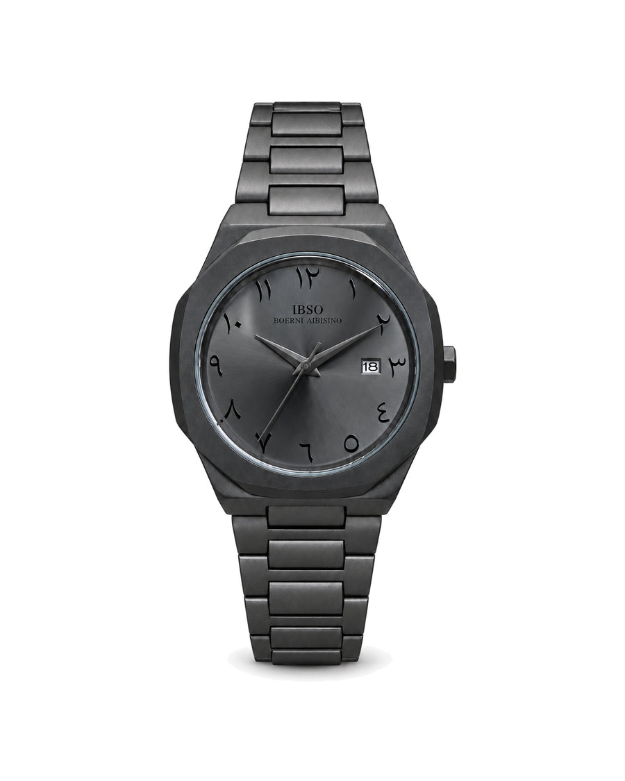 Arabic Dial