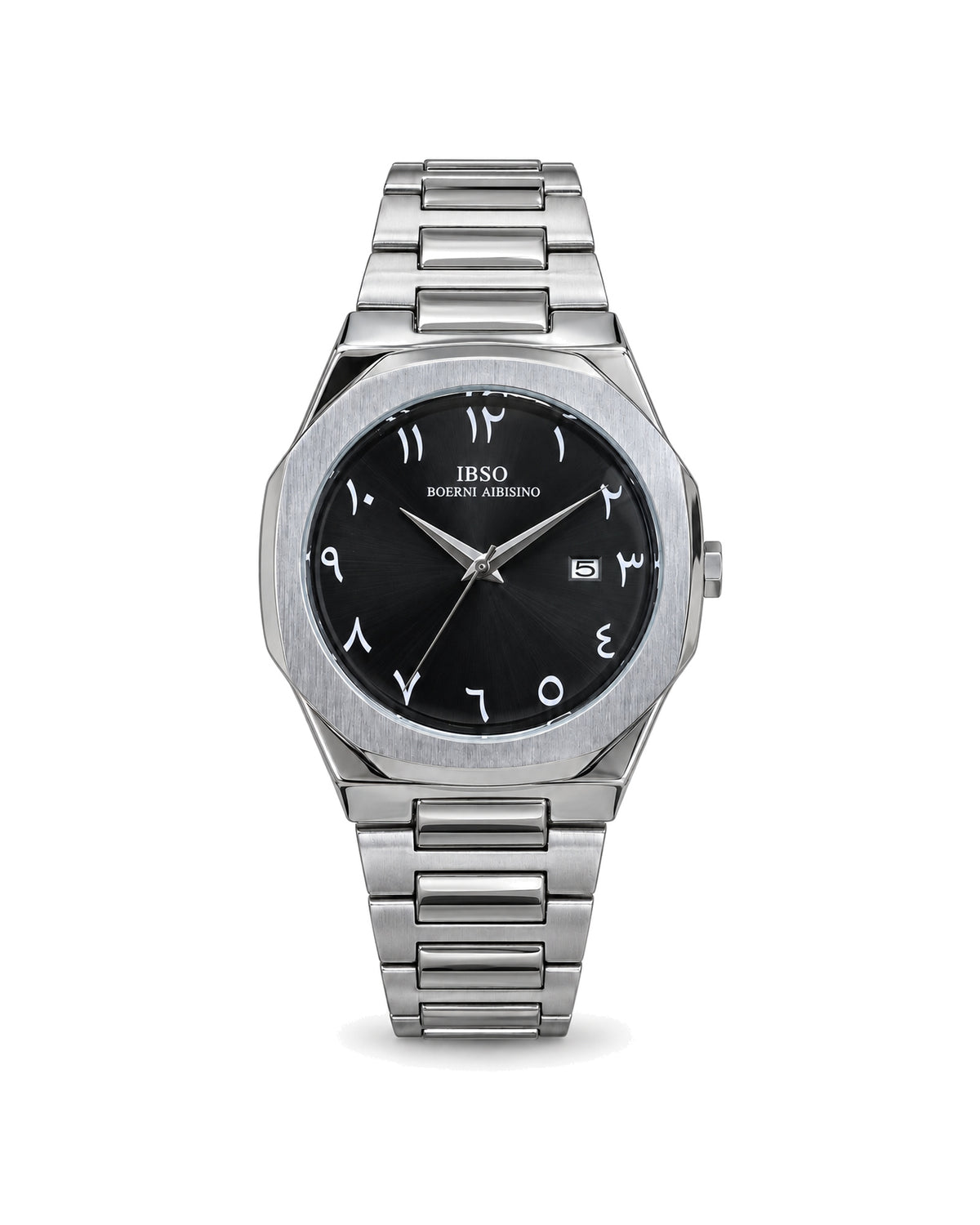 Arabic Dial