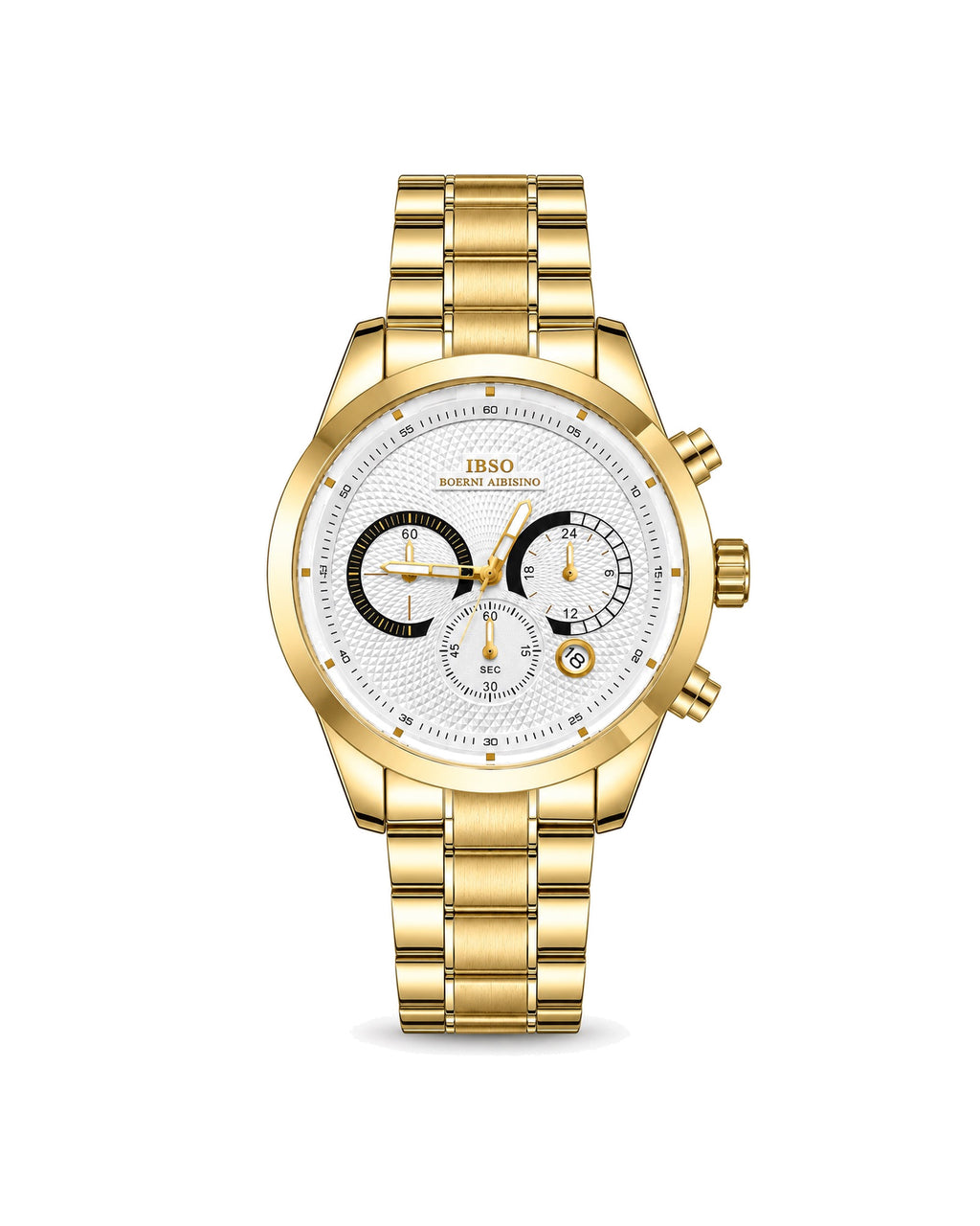 The Regent Chronograph