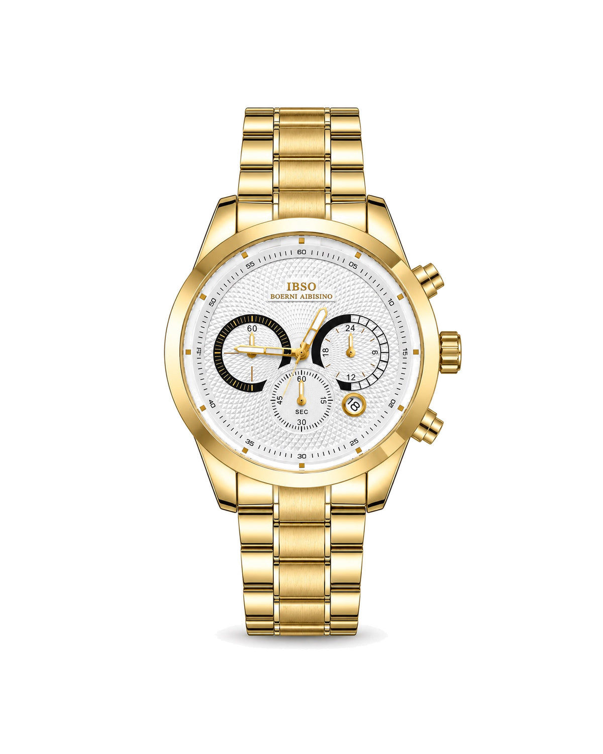 The Regent Chronograph