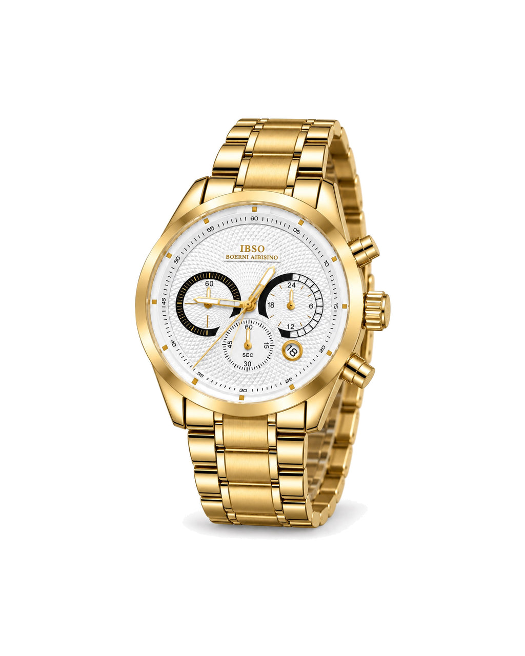 The Regent Chronograph