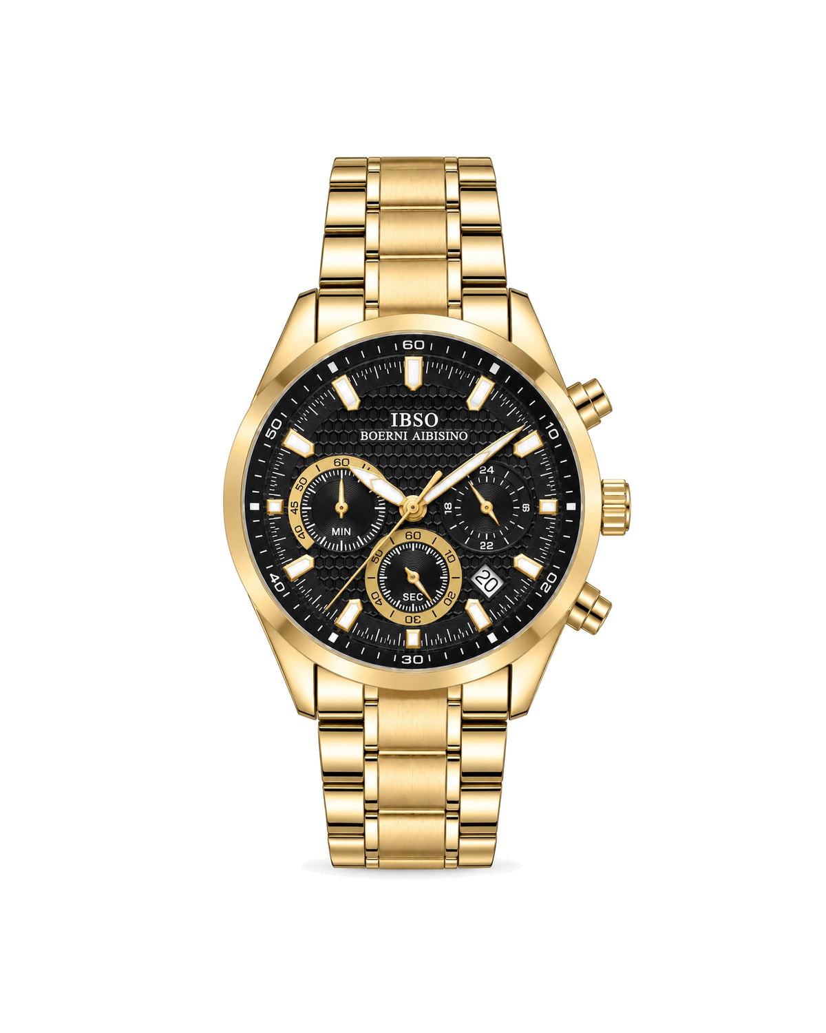 The Regent Chronograph