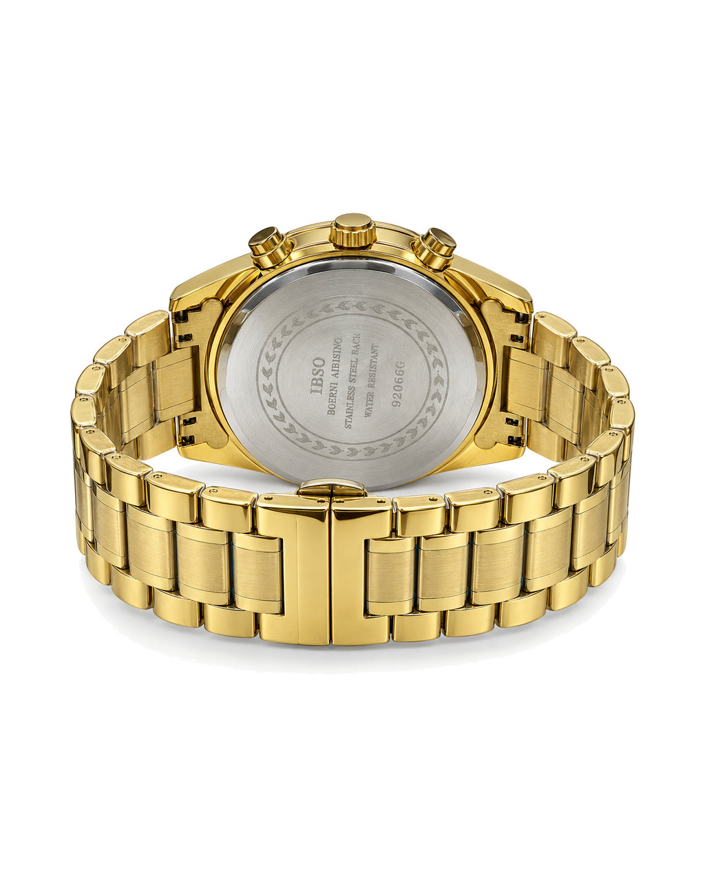 The Regent Chronograph