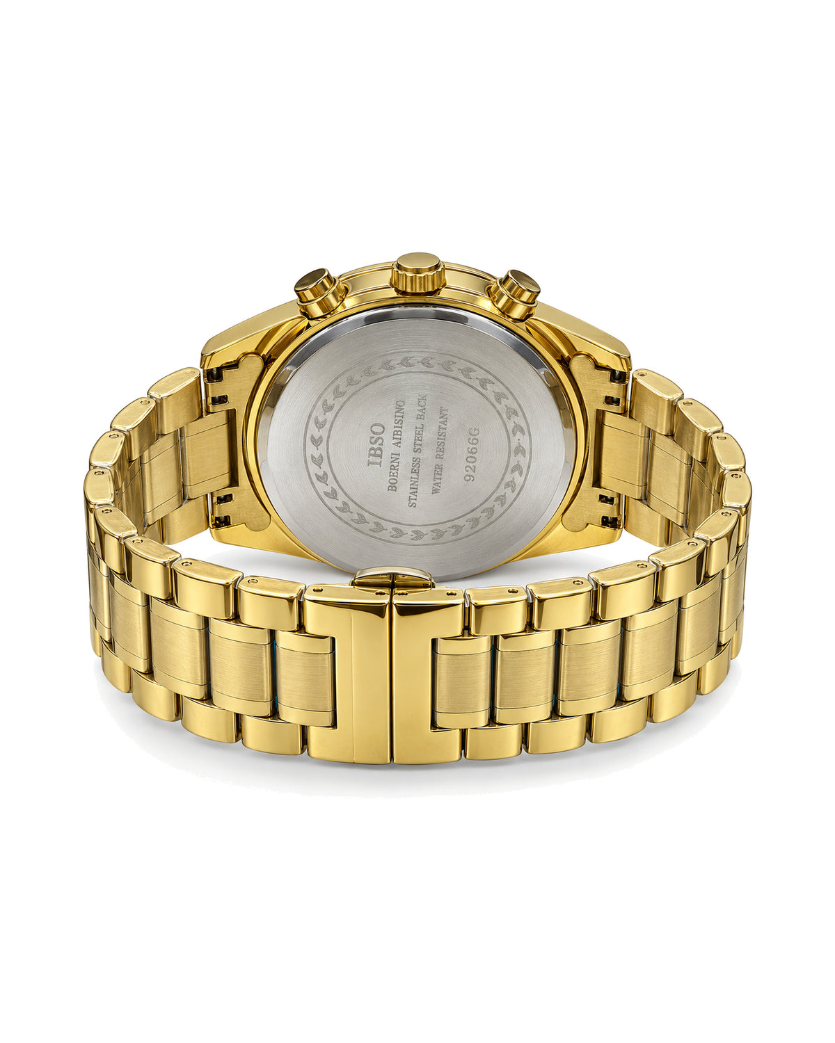 The Regent Chronograph