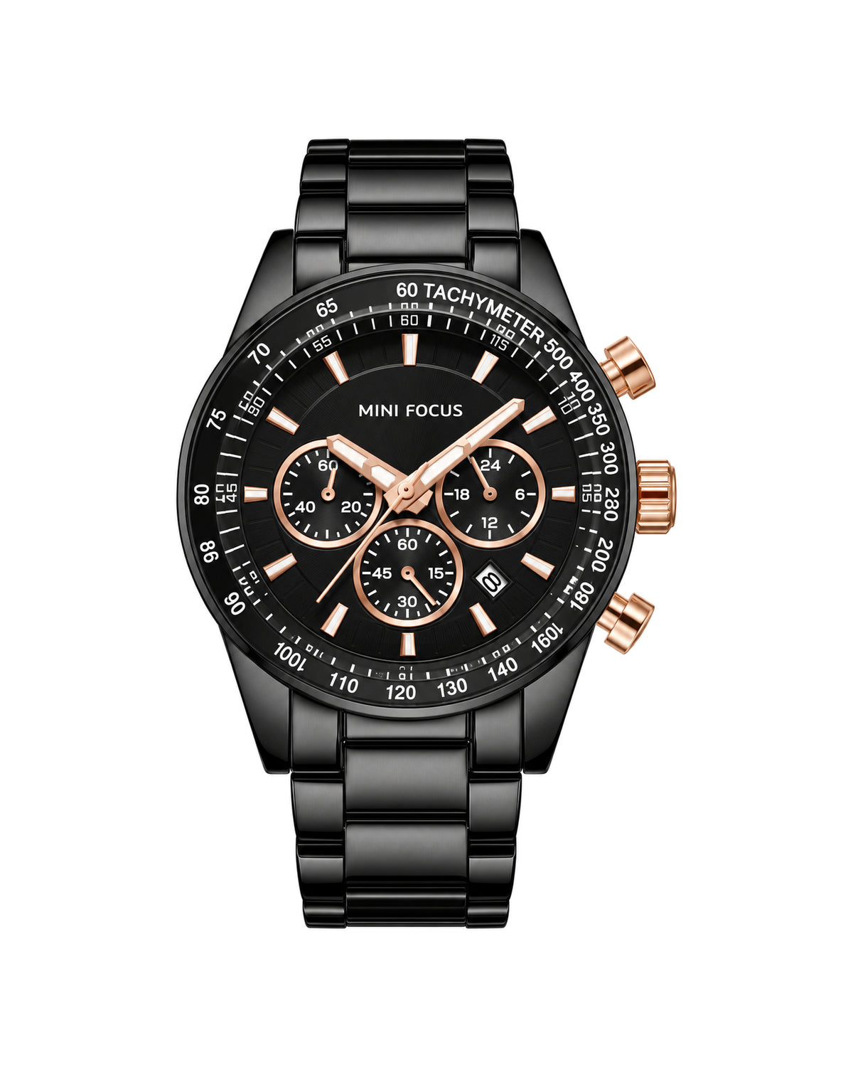 Apex Chronograph