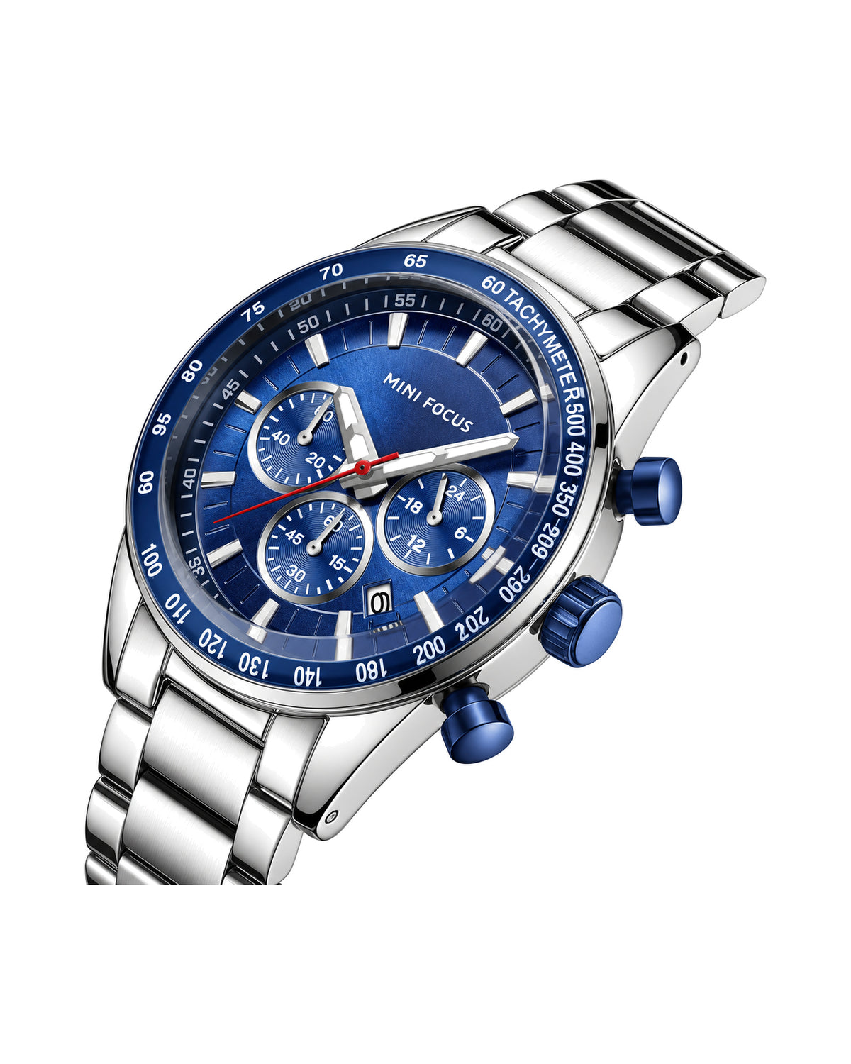 Apex Chronograph