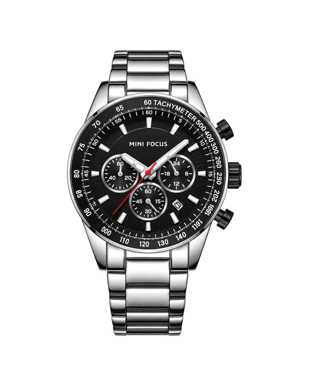 Apex Chronograph