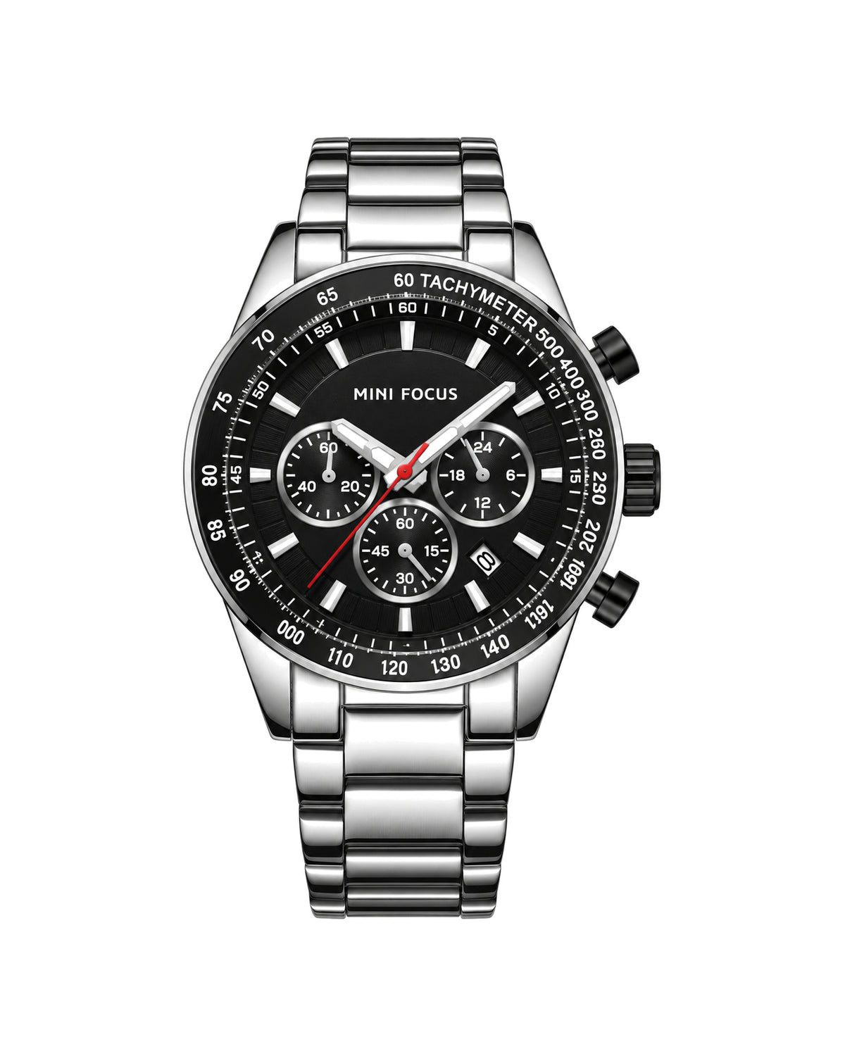 Apex Chronograph