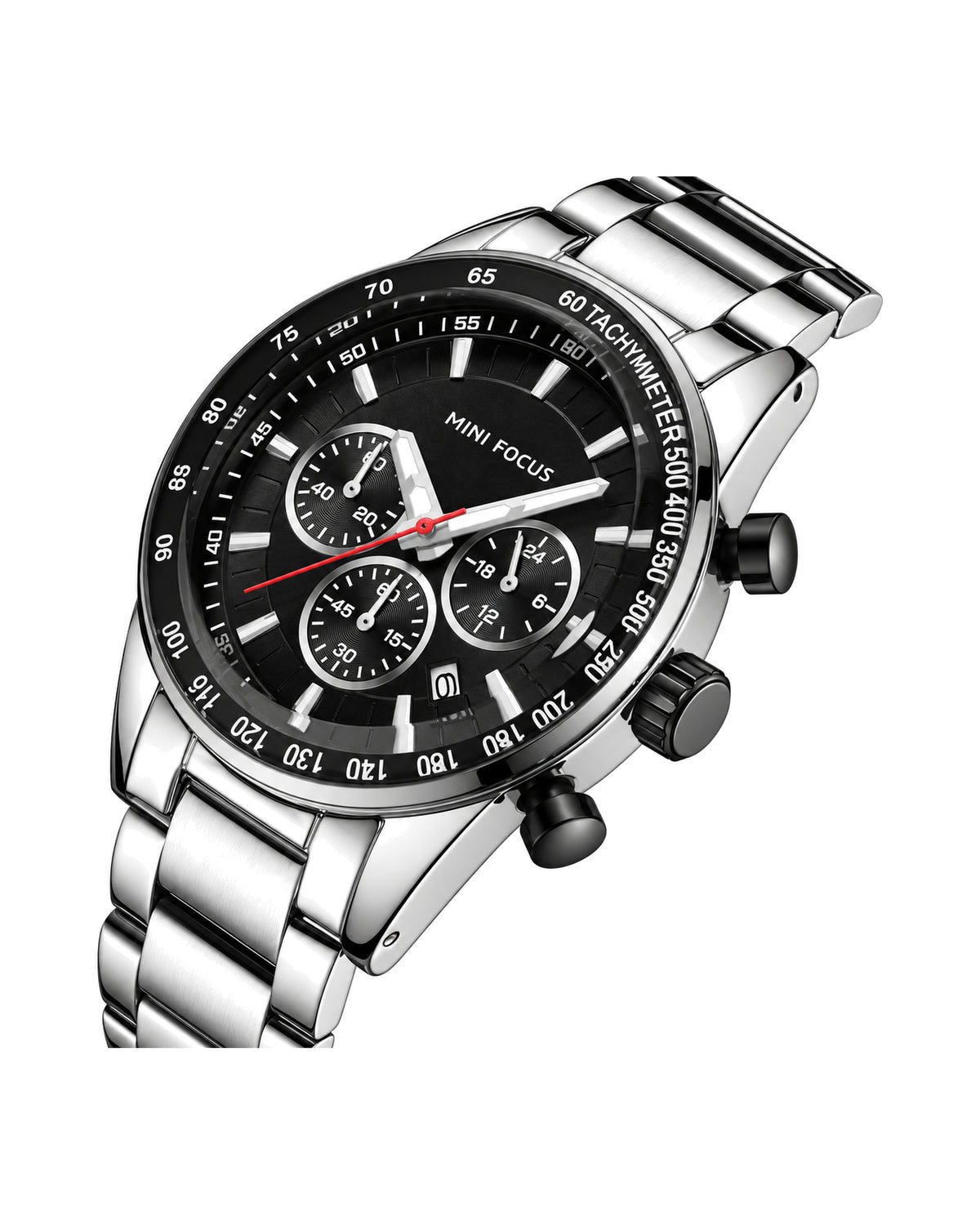 Apex Chronograph