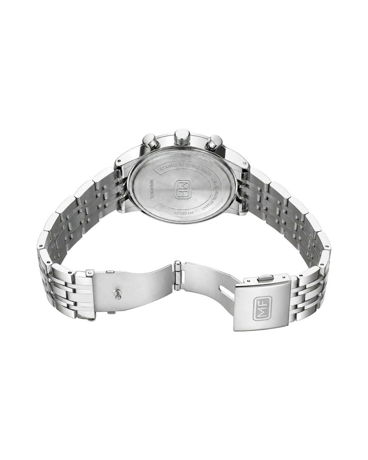 Arctic Steel