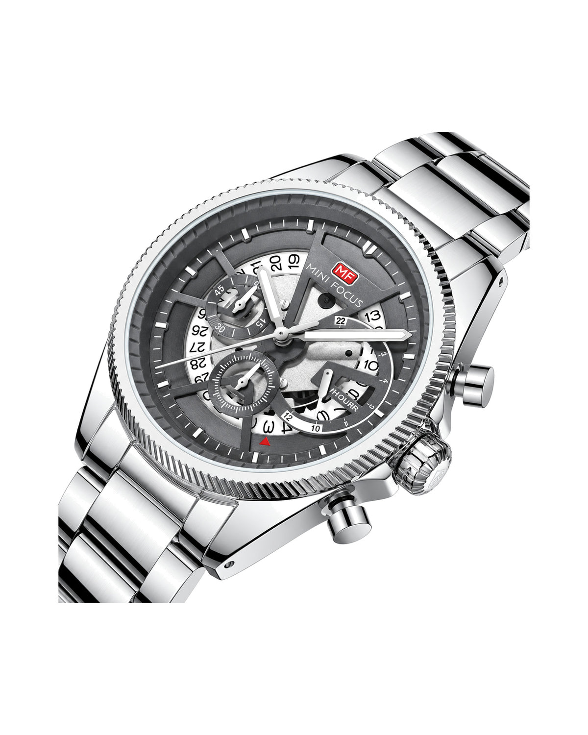 Chrono Apex MINI FOCUS watch
