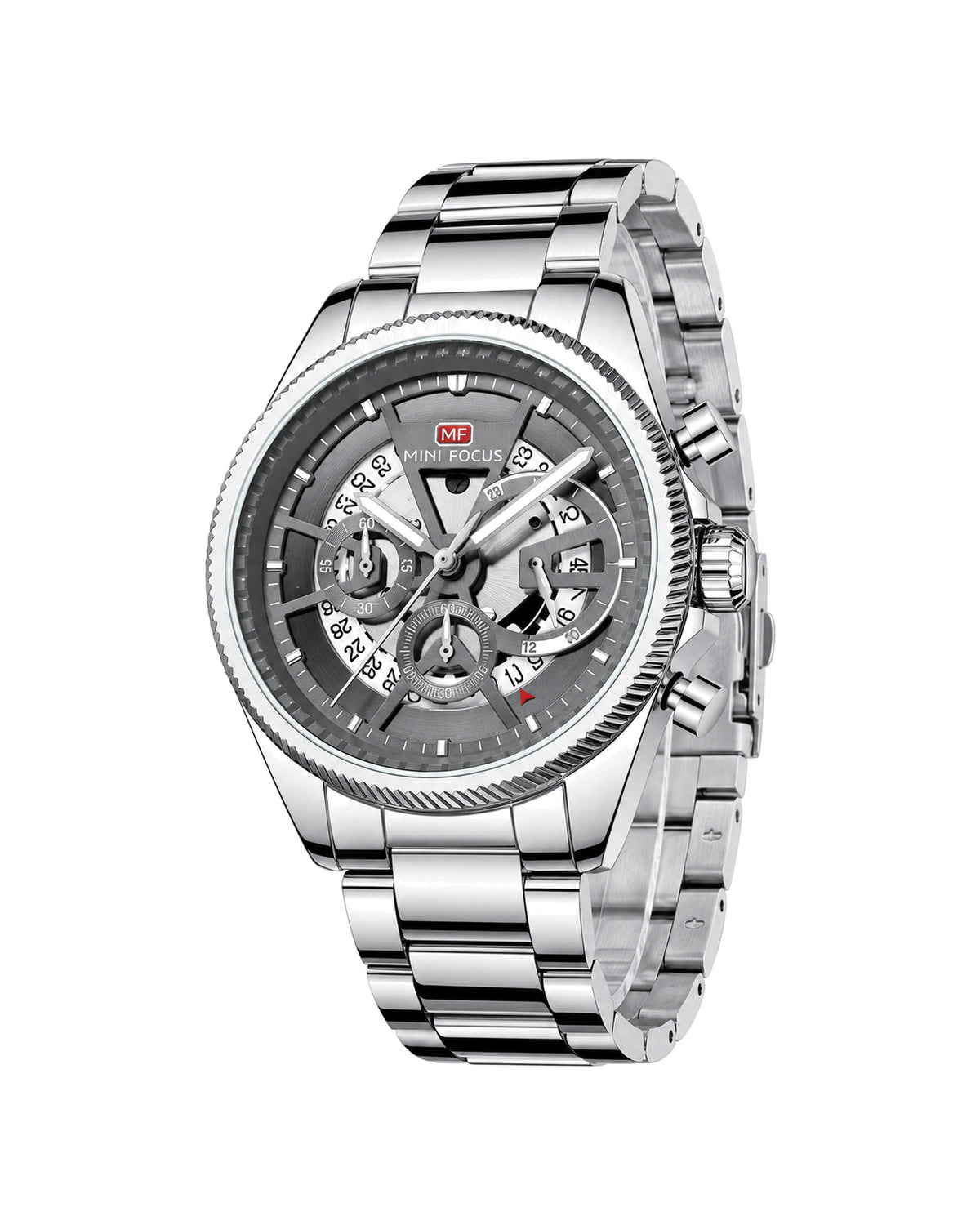 Chrono Apex