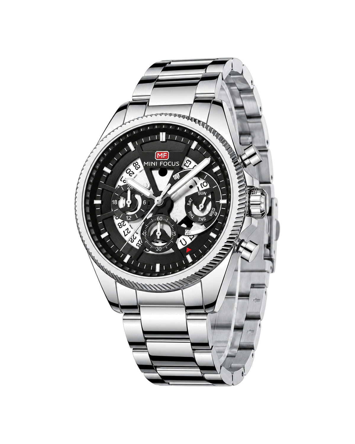 Chrono Apex