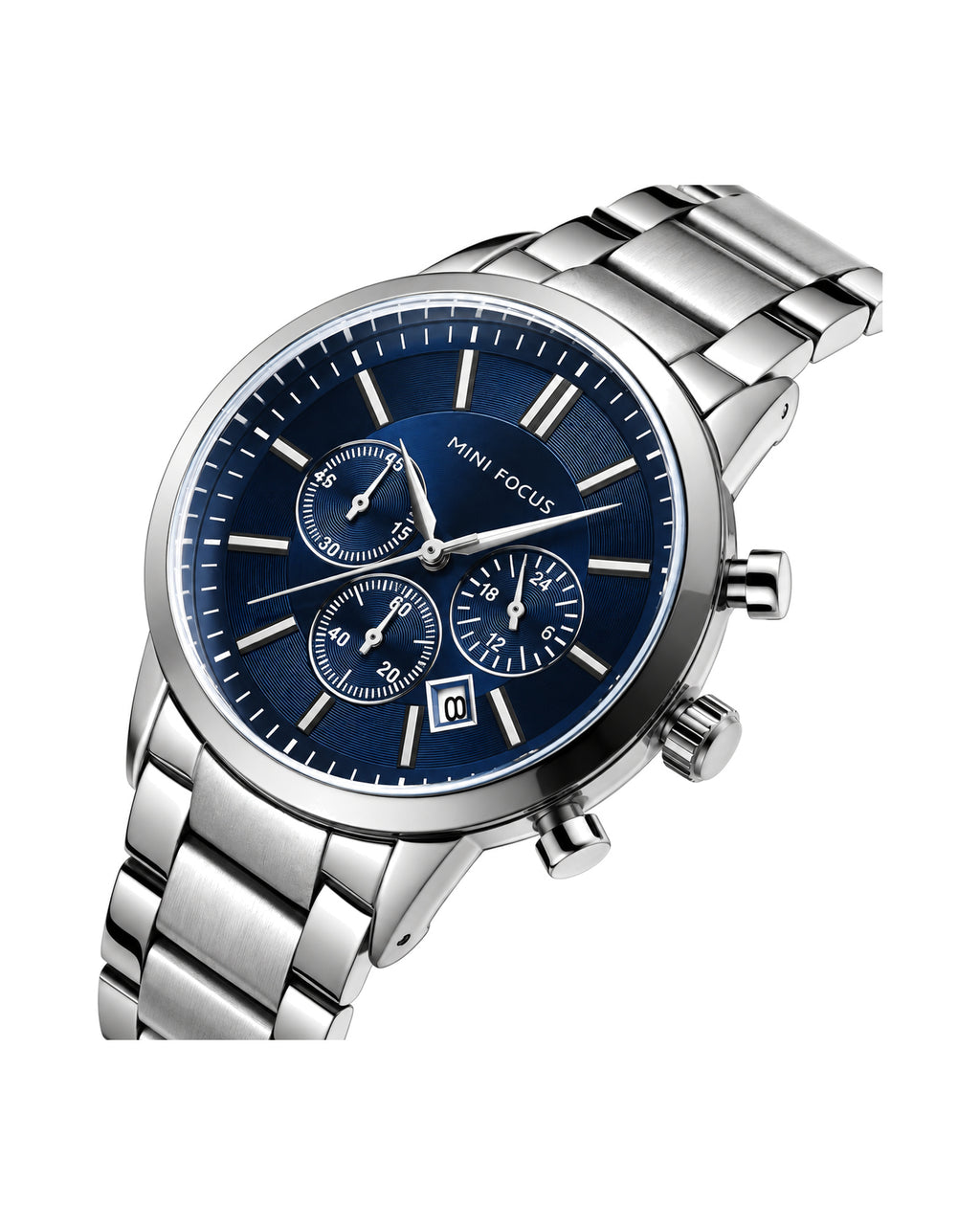 Chrono elite MINI FOCUS watch