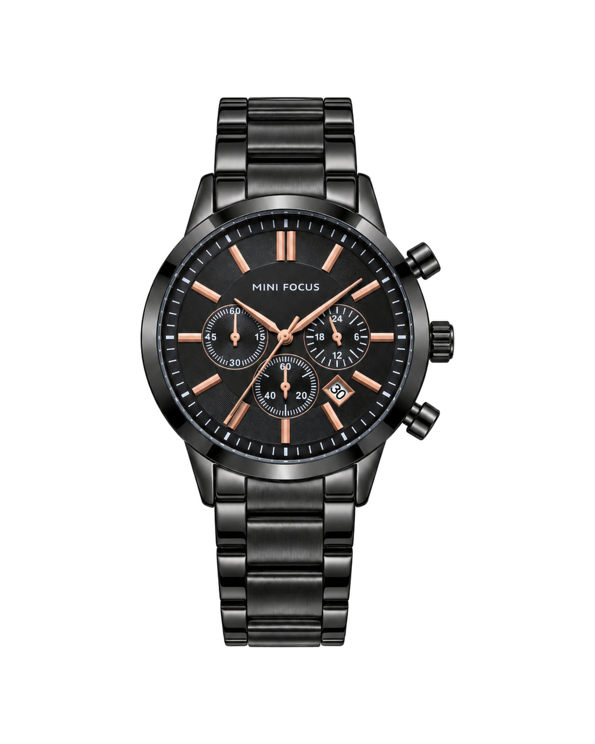 Chrono Elite