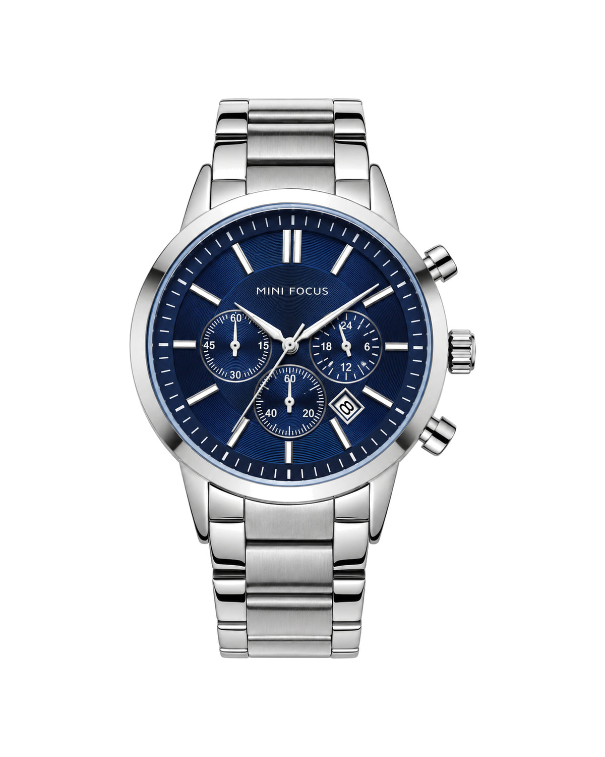 Chrono Elite