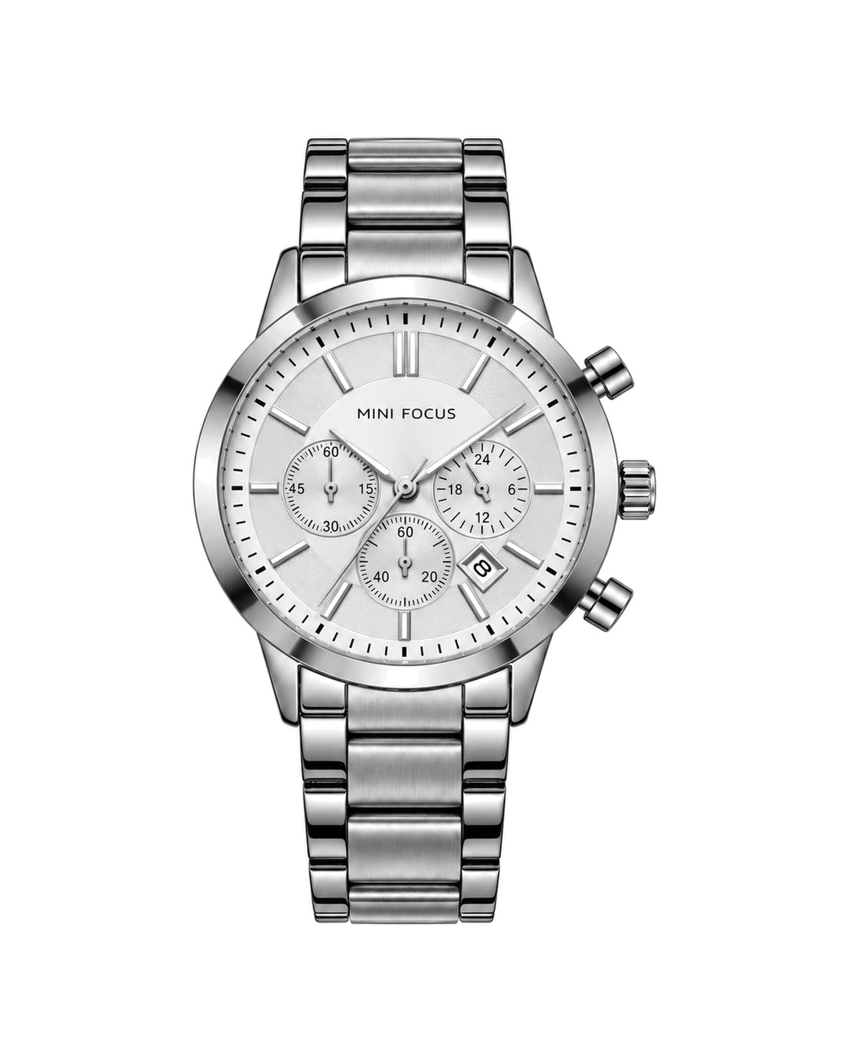 Chrono Elite