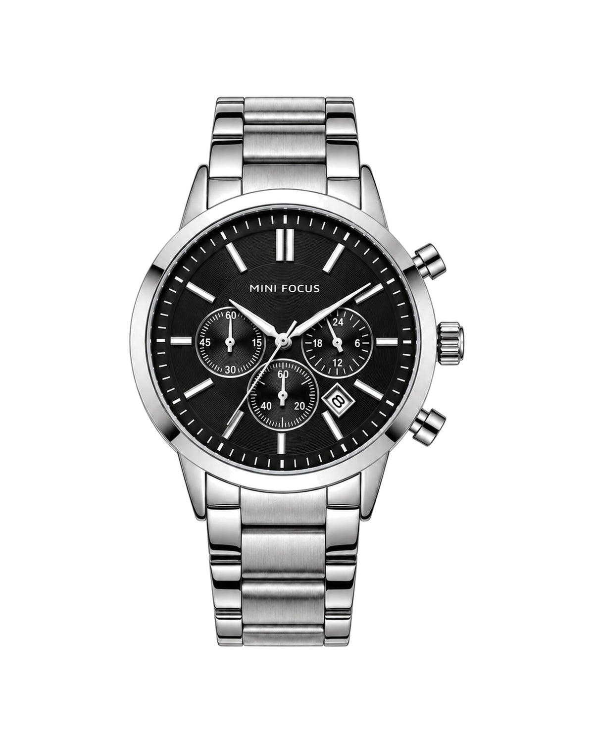 Chrono Elite