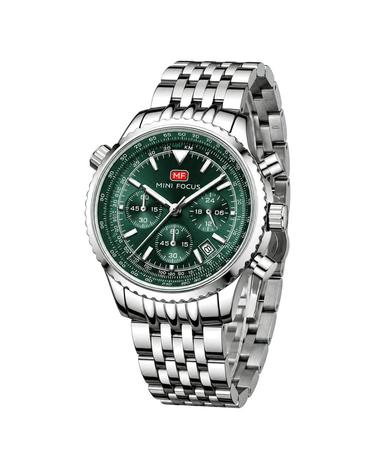 Chrono Expedition MINI FOCUS watch