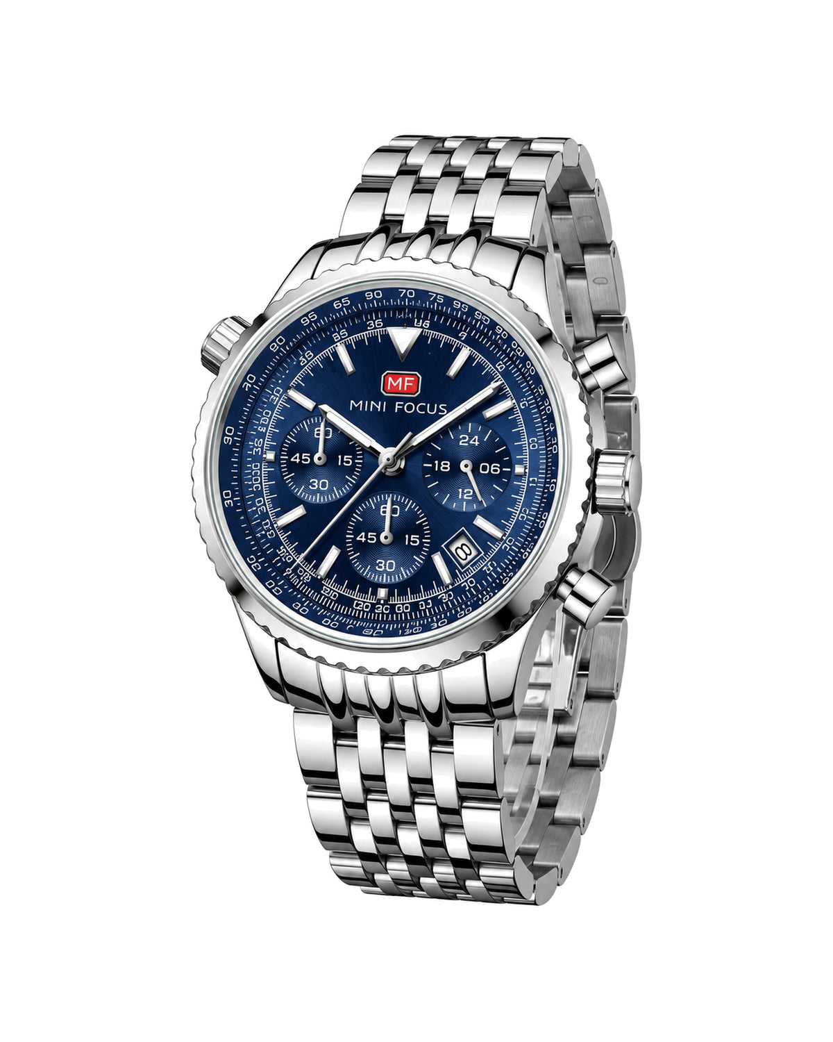 Chrono Expedition