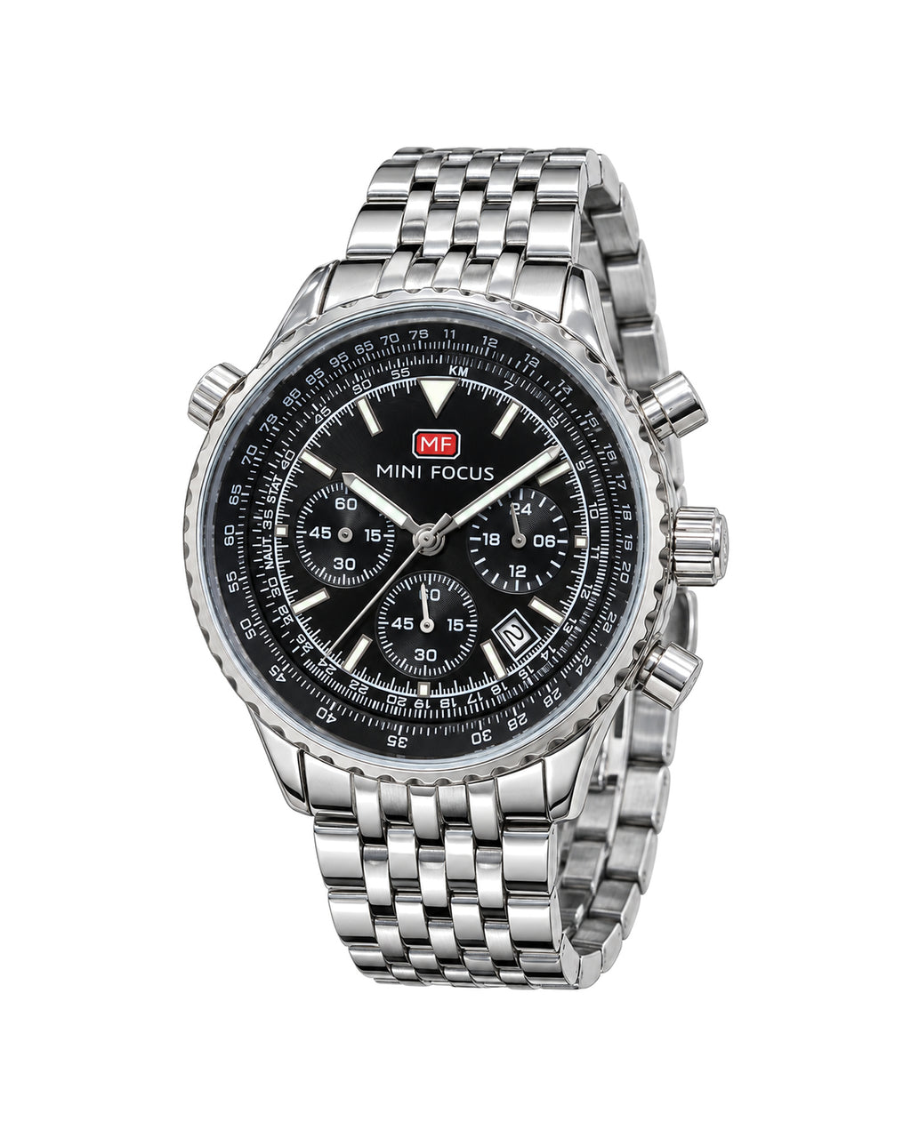 Chrono Expedition