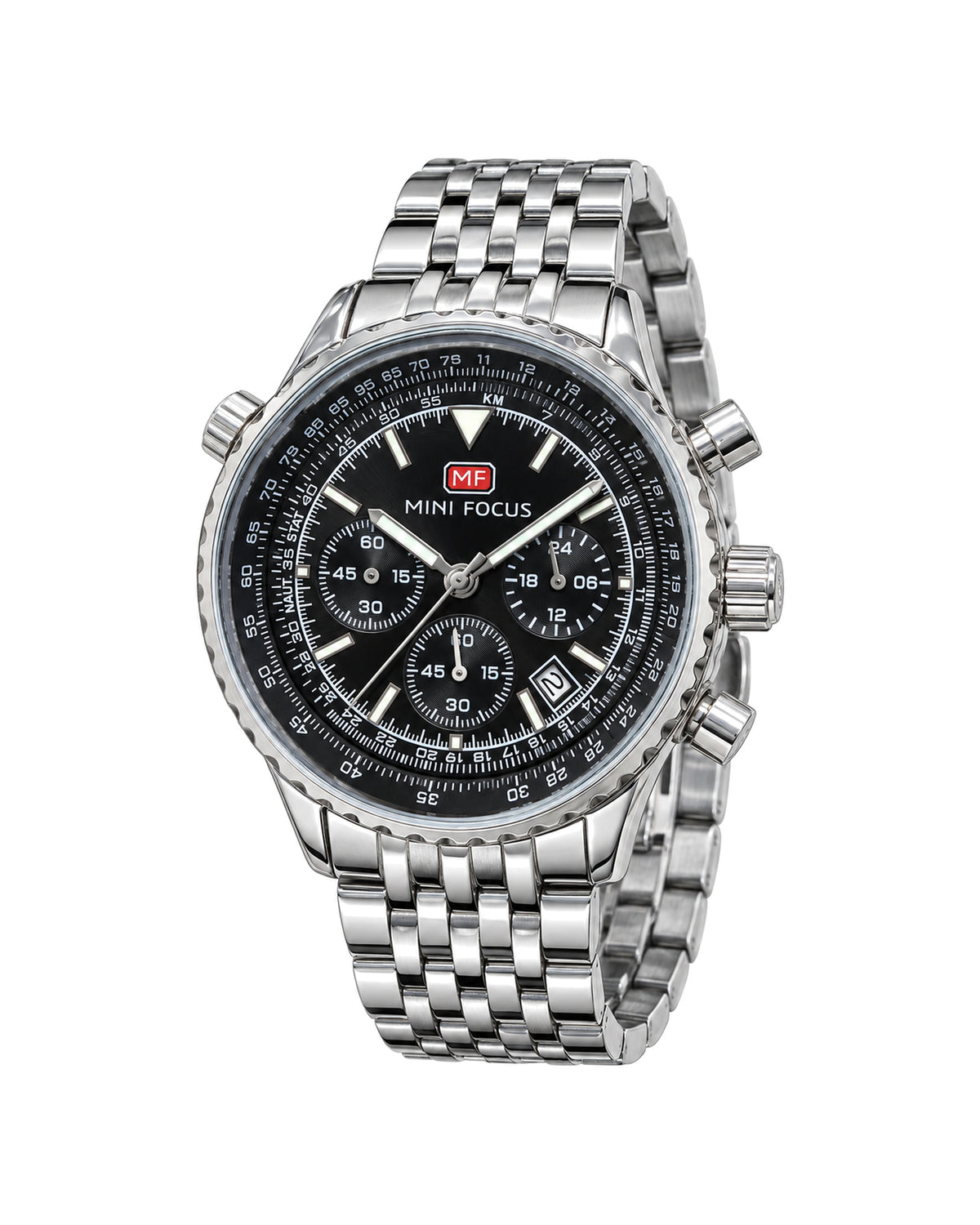 Chrono Expedition