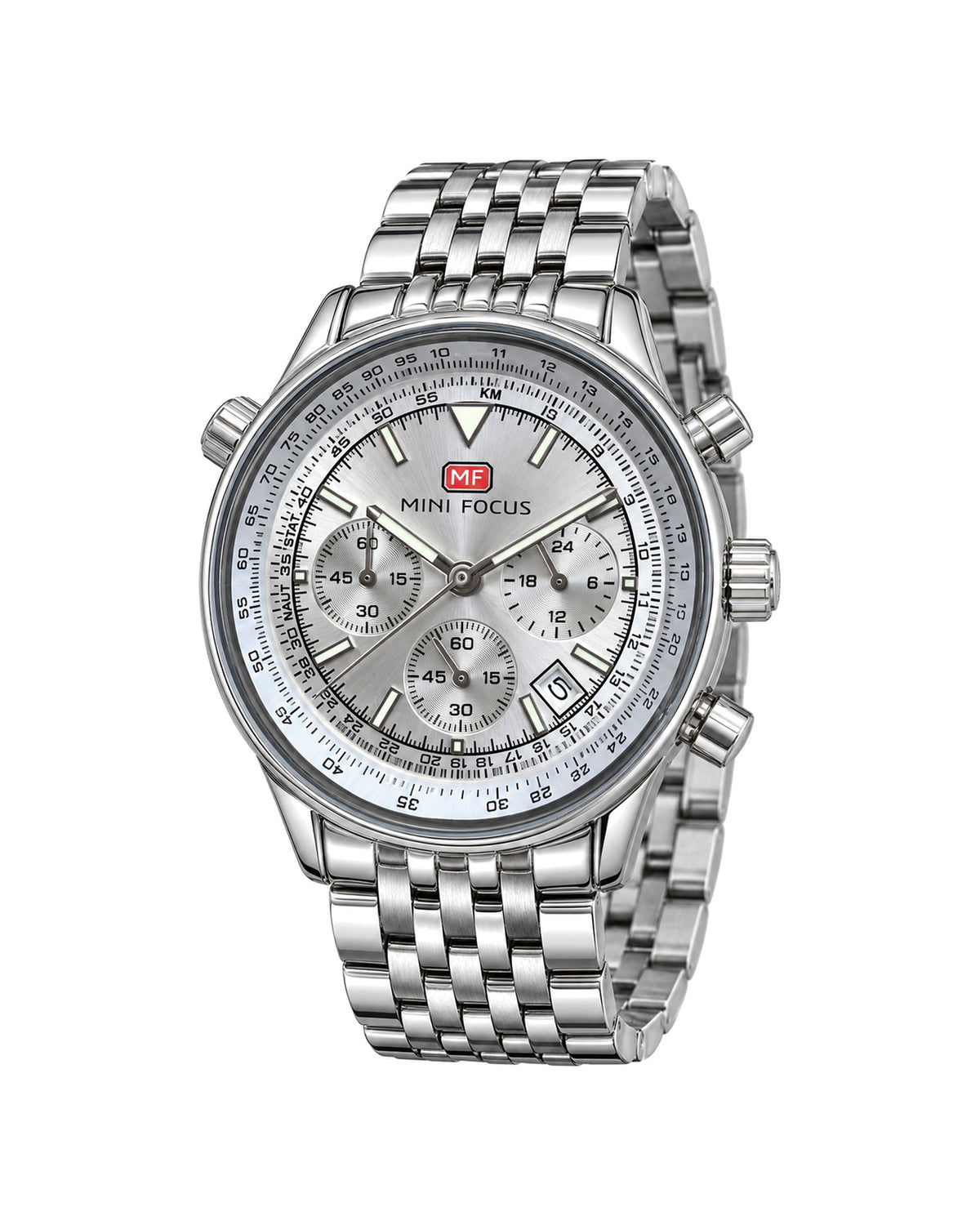 Chrono Expedition