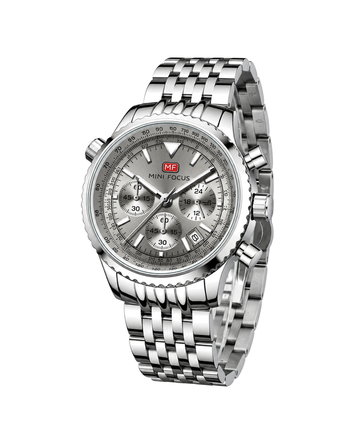 Chrono Expedition
