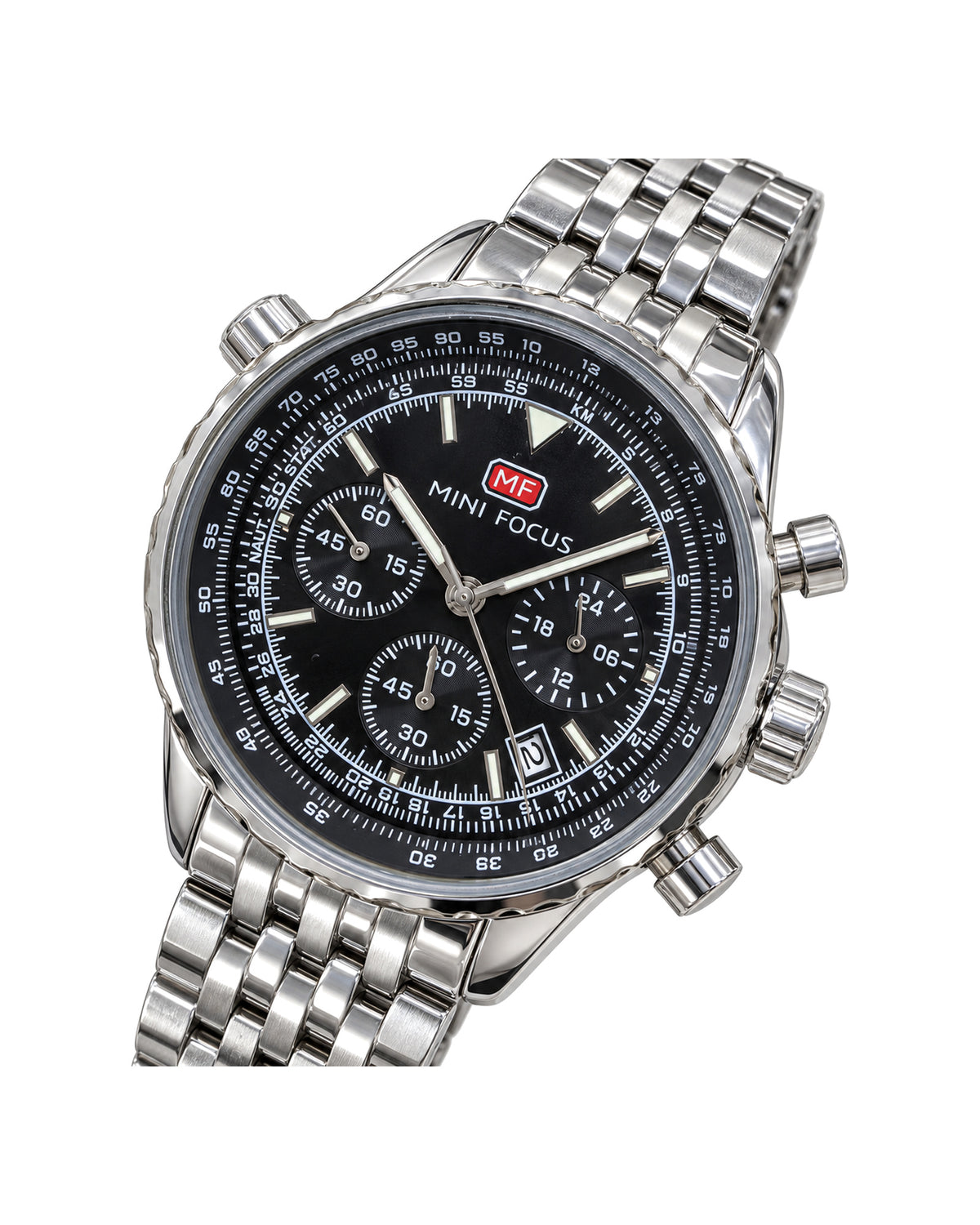 Chrono Expedition