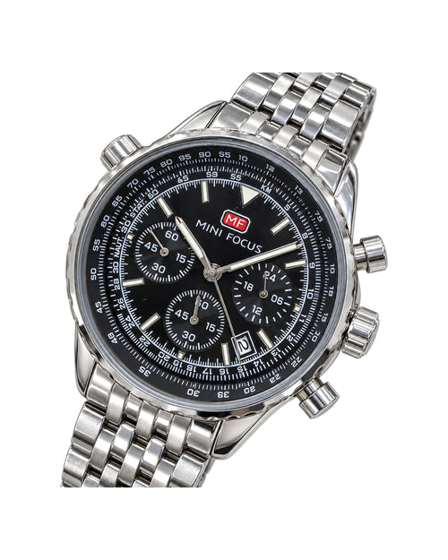 Chrono Expedition