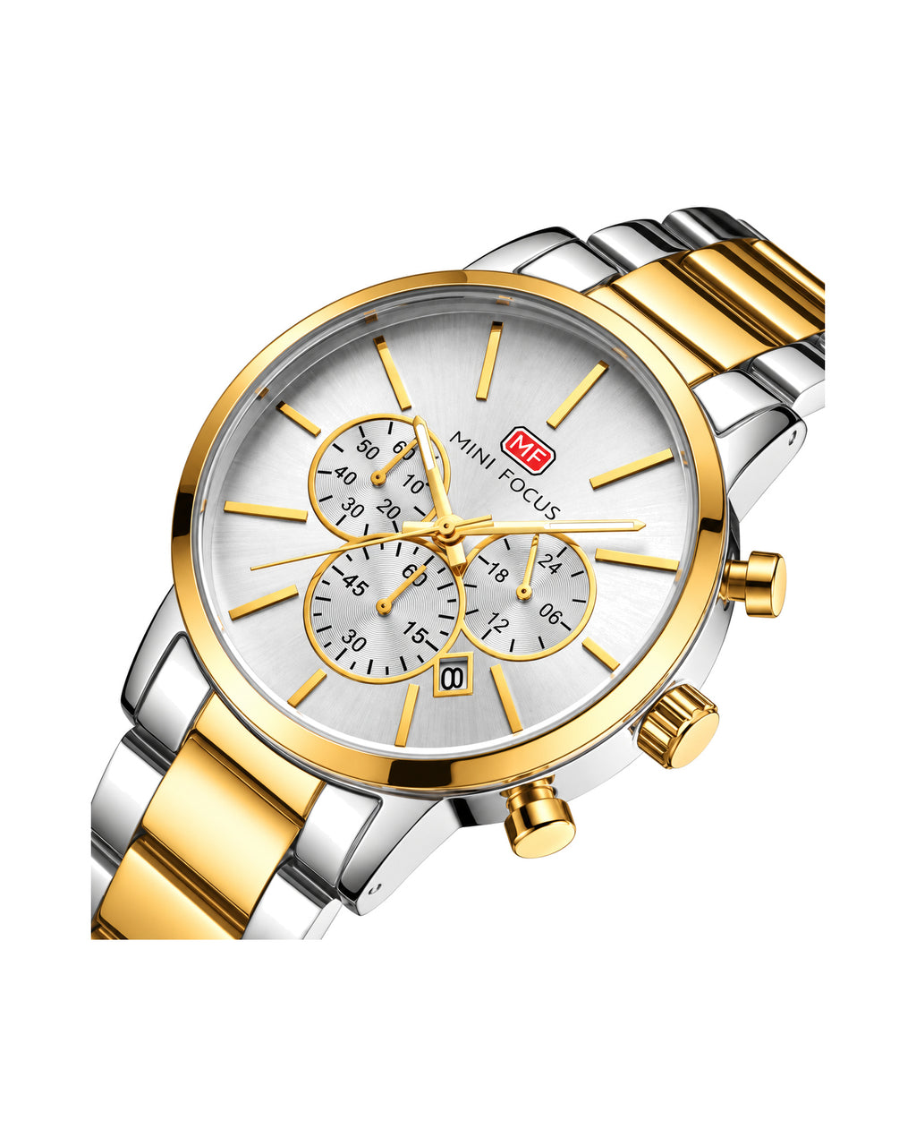 Chrono Prestige