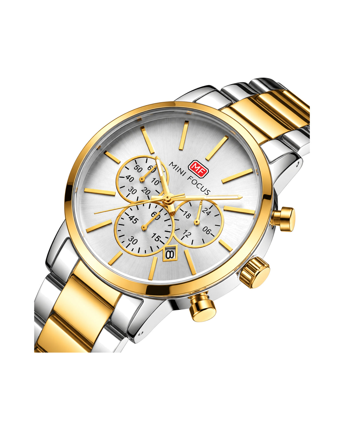 Chrono Prestige
