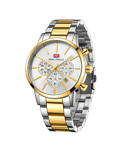Chrono Prestige