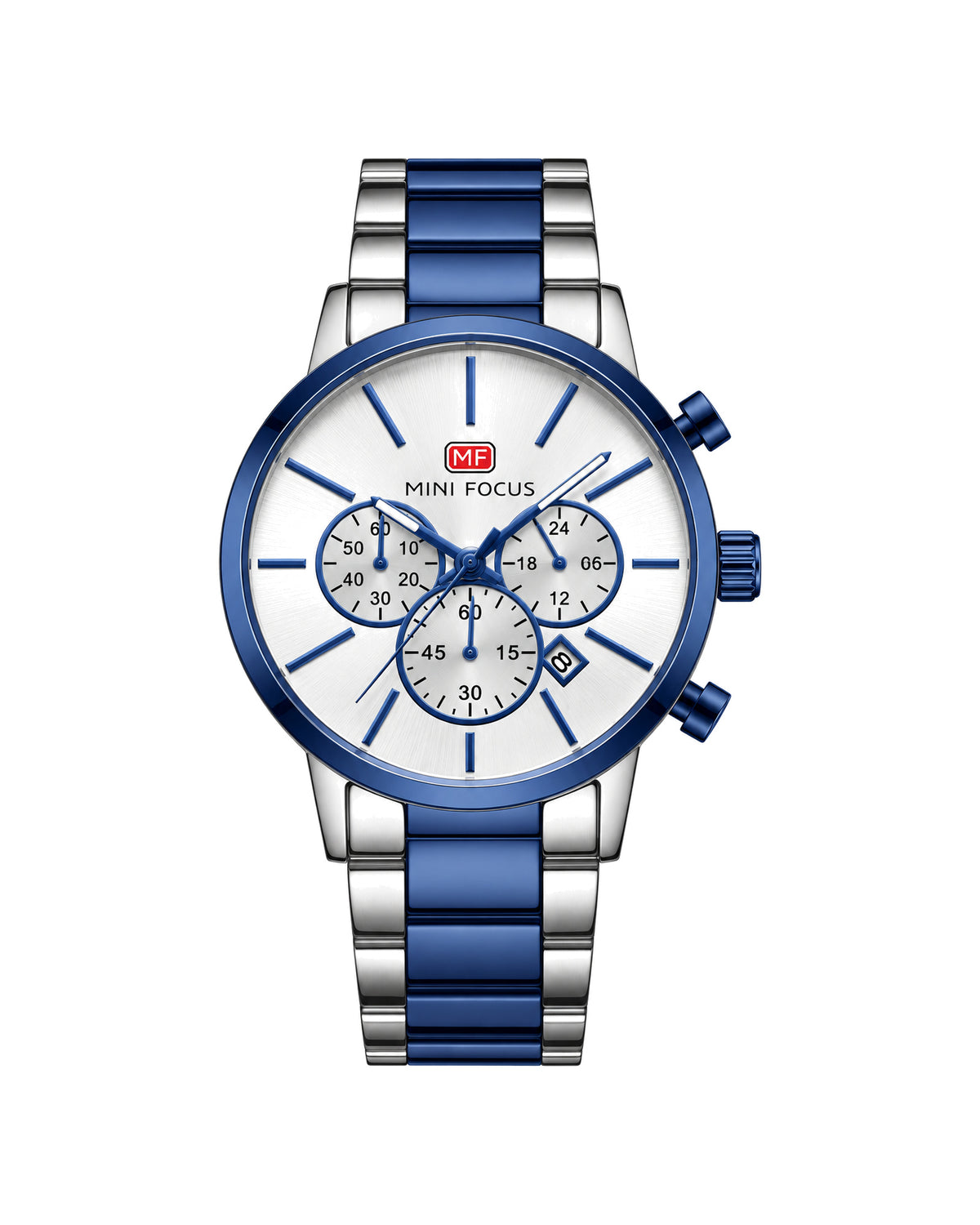 Chrono Prestige