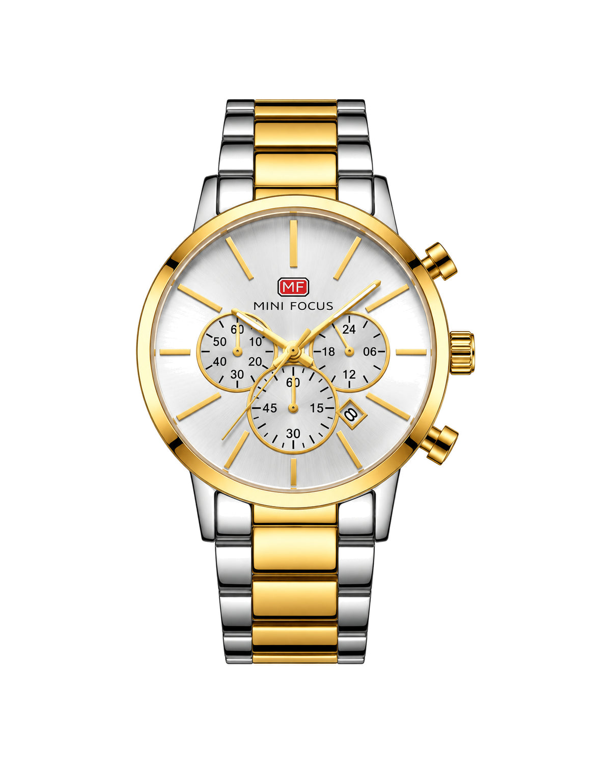 Chrono Prestige