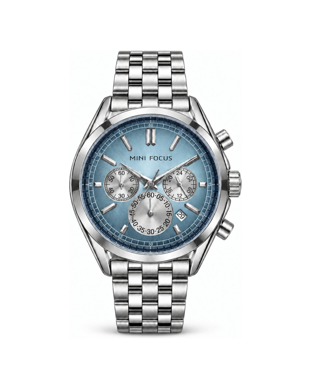 Chrono Regent